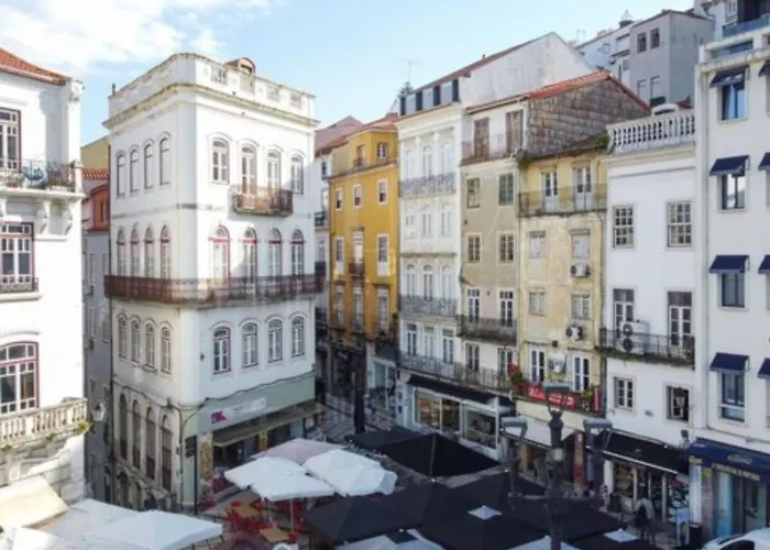 Sunday Lovers - Fb - 96 Apartment Coimbra