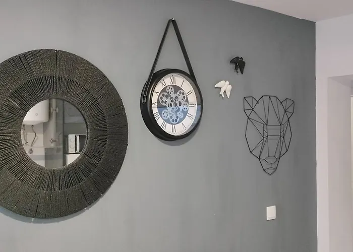 Apartment Sunday Lovers - Fb - 96