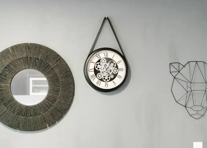 Apartment Sunday Lovers - Fb - 96 Coimbra