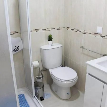 Apartment Sunday Lovers - Fb - 96 Coimbra