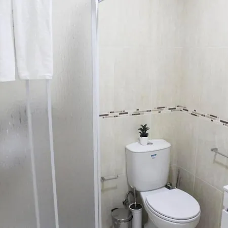 Sunday Lovers - Fb - 96 Apartment