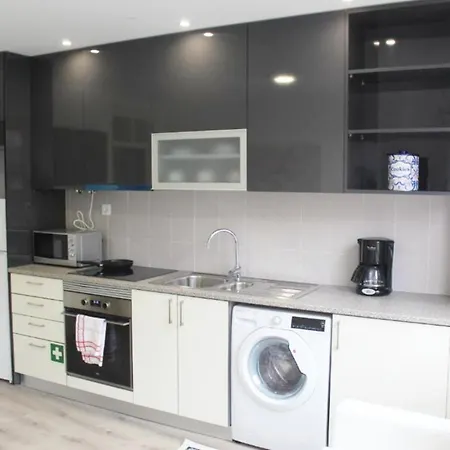 Apartment Sunday Lovers - Fb - 96 *