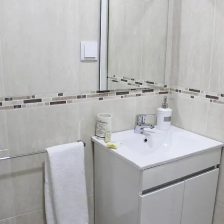 Sunday Lovers - Fb - 96 Apartment