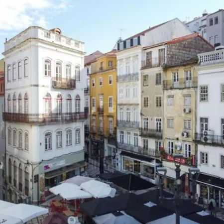 Sunday Lovers - Fb - 96 Apartman Coimbra