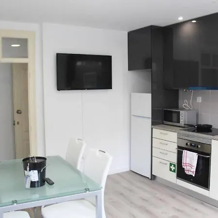 Apartament Sunday Lovers - Fb - 96 Coimbra