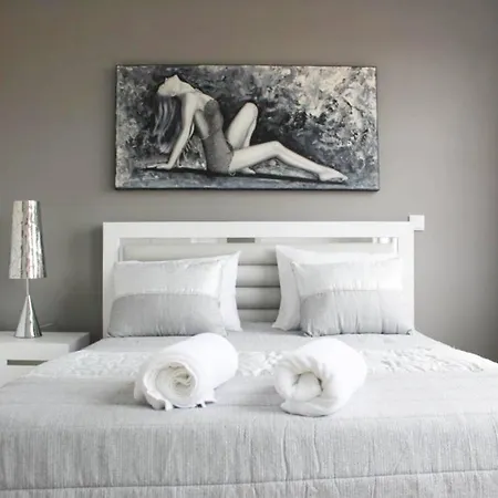 Апартаменты Sunday Lovers - Fb - 96