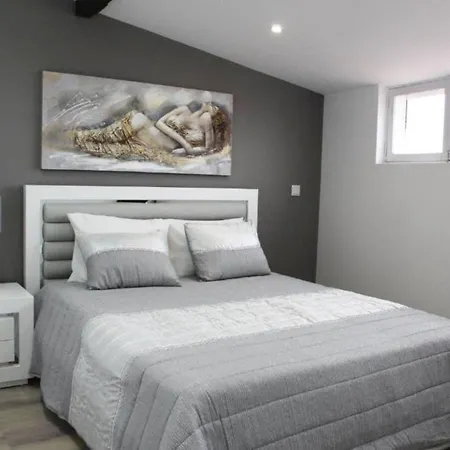 Apartament Sunday Lovers - Fb - 96 Coimbra