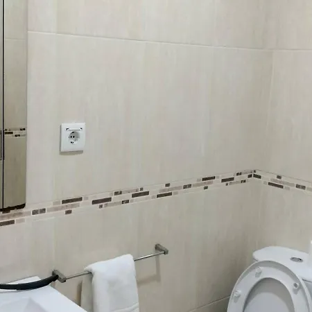 Lägenhet Sunday Lovers - Fb - 96