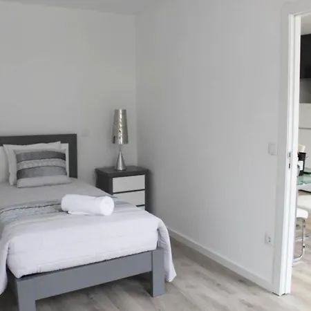 Апартаменты Sunday Lovers - Fb - 96 Коимбра