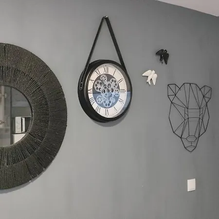 Апартаменты Sunday Lovers - Fb - 96