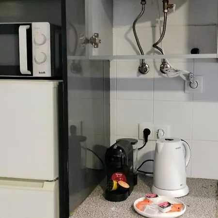 Lägenhet Sunday Lovers - Fb - 96 *