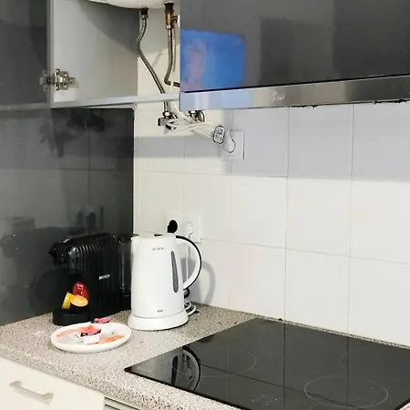 Lägenhet Sunday Lovers - Fb - 96 Coimbra