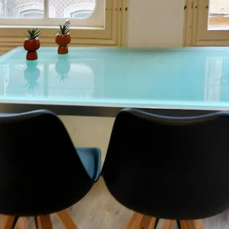 Lägenhet Sunday Lovers - Fb - 96