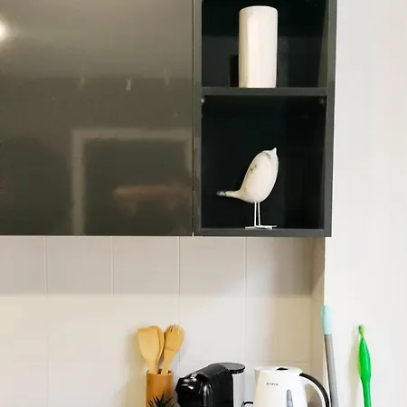 Sunday Lovers - Fb - 96 Апартаменты Коимбра