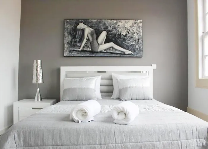 Apartament Sunday Lovers - Fb - 96