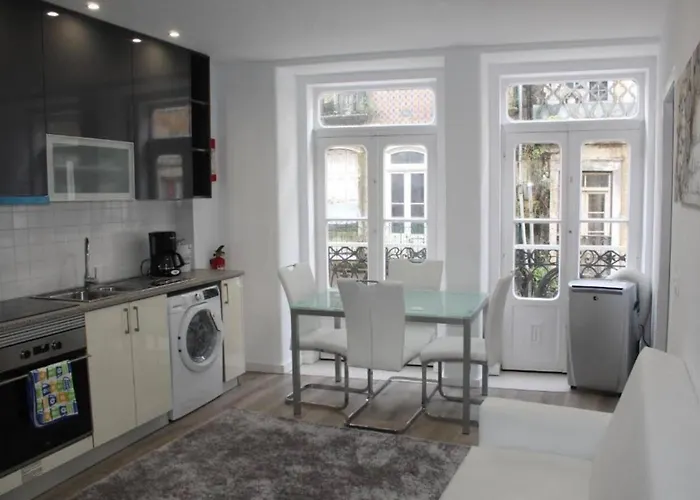 Apartman Sunday Lovers - Fb - 96 *