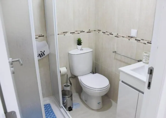 Sunday Lovers - Fb - 96 Apartament Coimbra