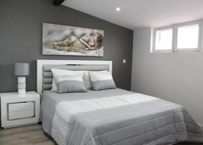 Apartament Sunday Lovers - Fb - 96 Coimbra