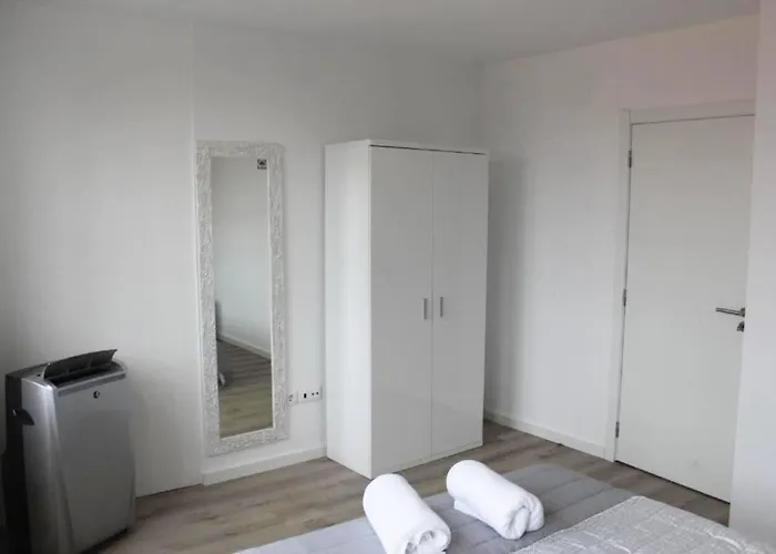 Apartament Sunday Lovers - Fb - 96 Coimbra