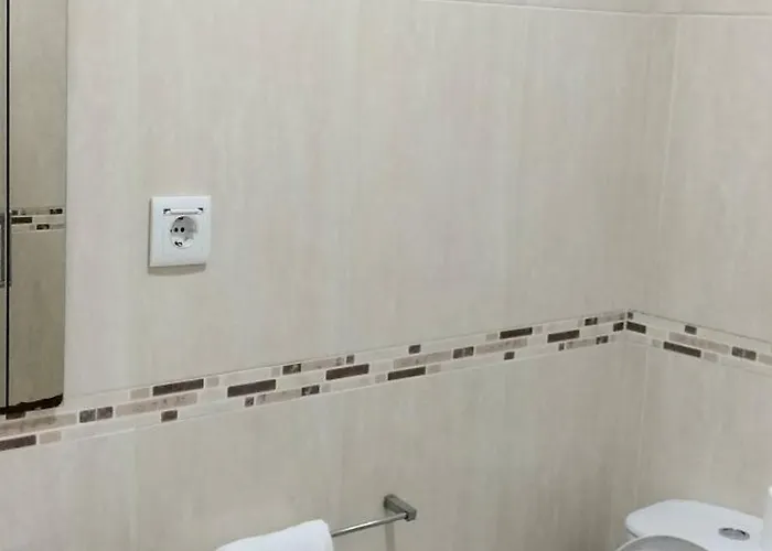 Apartament Sunday Lovers - Fb - 96