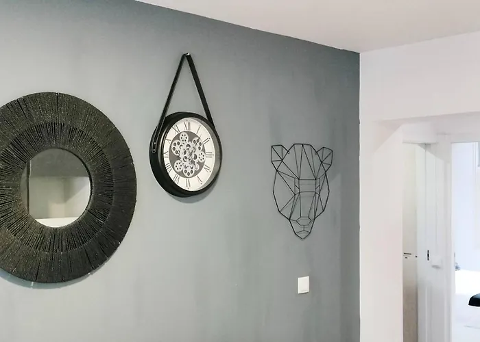 Apartament Sunday Lovers - Fb - 96 *