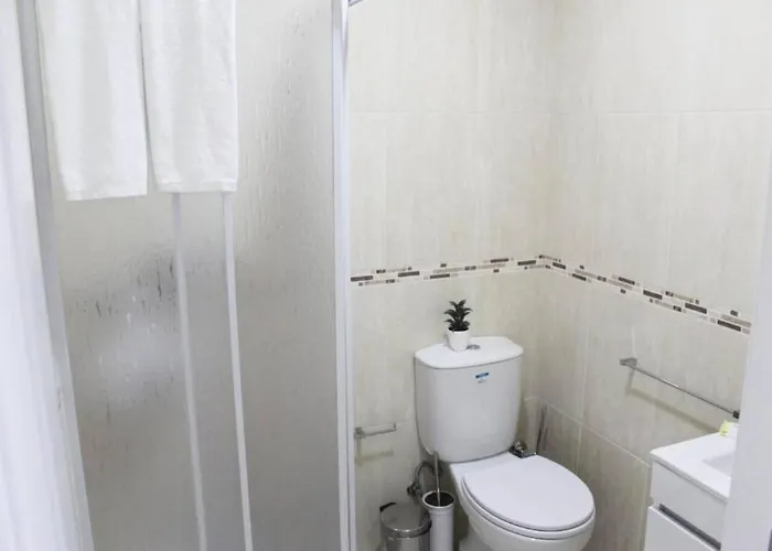 Sunday Lovers - Fb - 96 Apartman