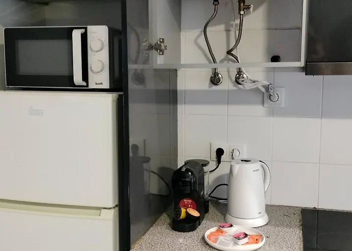 Apartament Sunday Lovers - Fb - 96 *