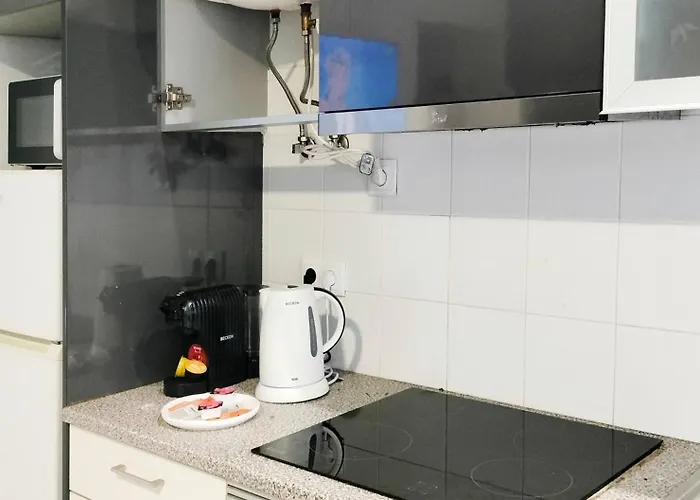 Apartament Sunday Lovers - Fb - 96 Coimbra