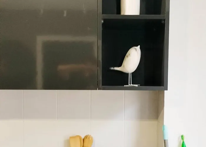 Sunday Lovers - Fb - 96 Apartament Coimbra